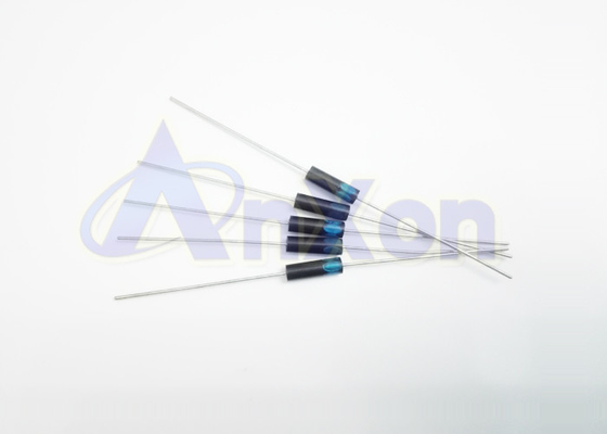 China AnXon Electronic 2CL74 14KV 5mA 100nS Rectifier Fast Recovery High Voltage Diode supplier