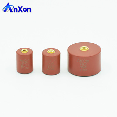 China 30KV 330PF DL AXCT8GC80331K3D1B Power Line Carrier Transmission Capacitor supplier