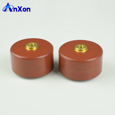 China 30KV 700PF N4700 AXCT8GE40701K3D1B High Voltage Laser Power Capacitor supplier