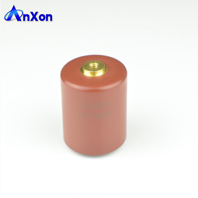 China NY5Y5P251K50KV Capacitor 50KV 250PF 50KV 251 high voltage high frequency capacitor supplier