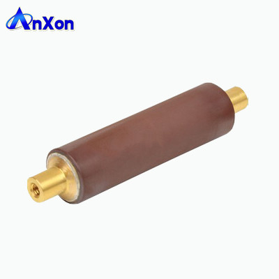 China Ultra HV live line Condensateur 24KV 15pf Mining Switchgear Live Line Ceramic Capacitor supplier