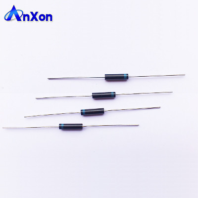 China China Supplier BR4 4KV 1A High Voltage Ultrafast Rectifier Diode supplier