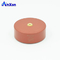 30KV 200PF N4700 AXCT8GE40201K3D1B Ultra Hv Capacitor For Gas Lasers Power Supply supplier