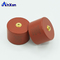 30KV 200PF N4700 AXCT8GE40201K3D1B Ultra Hv Capacitor For Gas Lasers Power Supply supplier