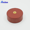 30KV 560PF Y5T AXCT8GD30561K3D1B Ultra Hv Capacitor For Gas Lasers Power Supply supplier