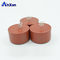 Ceramic High Power High Voltage Disc Capacitor CT8G 30KV 1500PF N4700 AXCT8GE40152K3D1B supplier