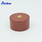 AXCT8GB30152K3D1B Molded Type Ceramic Capacitor China Manufacture CT8G 30KV 1500PF BN supplier