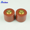 30KV 600PF 30KV 601 Pulse discharge ceramic capacitor supplier