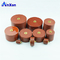 20KV 500PF Ultra HV Condensador Supplier 20KV 501 Super HV Kondensator Mfg China supplier