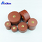 40KV 140PF High frequency ceramic capacitor 40KV 141 HV Ceramic capacitor supplier