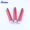 Inductance Glazed High Voltage Power Supplies Capacitor Charge Discharge Resistor supplier