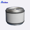 AnXon CKT50/10/50 10KV 15KV 50PF 50A Fixed Vacuum capacitor for Linear Pulse Power Amplifiers supplier