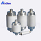 CKT2000/30/400 30KV 42KV 2000PF 400A High Frequency Industrial Equipment Big Rated Current Vacuum Capacitor supplier