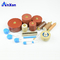 AnXon CT8G 10KV 560PF 561 Molded type Ultra-high Voltage Ceramic Capacitor supplier